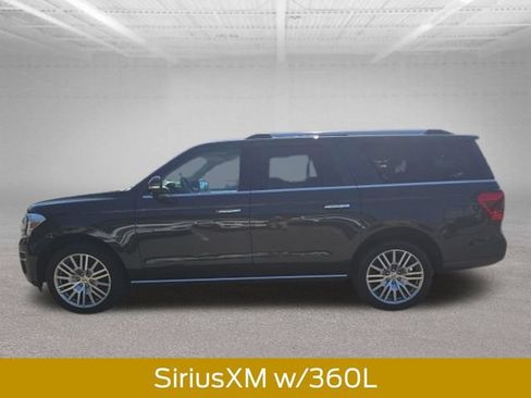 Used 2023 Ford Expedition Max Limited AWD/4WD image 5