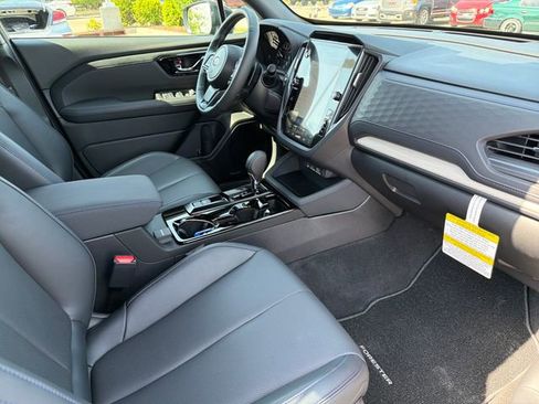 Certified 2026 Subaru Forester Limited AWD/4WD image 23