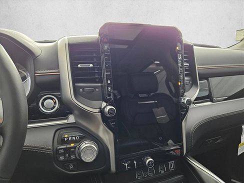 New 2026 RAM 1500 Tungsten w/ Towing Technology Group AWD/4WD image 14