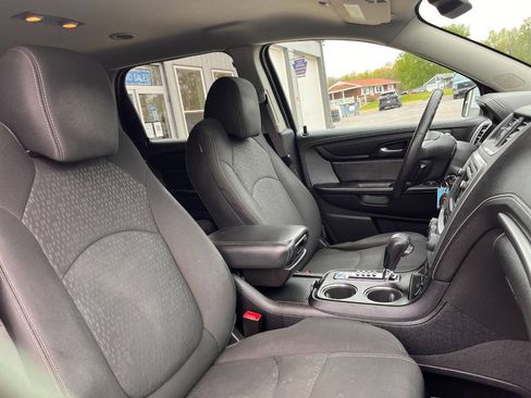 Used 2015 GMC Acadia SLE AWD/4WD image 11