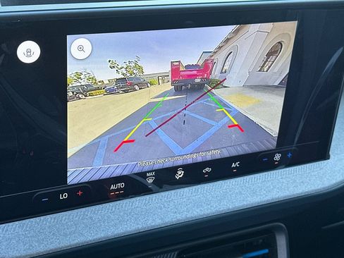 New 2026 Ford Maverick XLT image 18