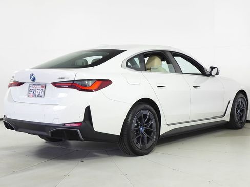 Certified 2023 BMW i4 eDrive35 RWD image 7