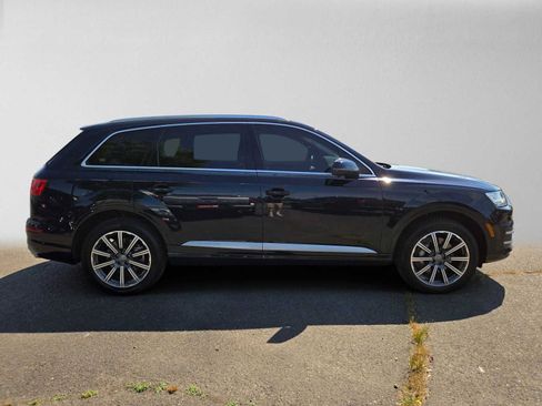 Used 2017 Audi Q7 3.0T Premium Plus AWD/4WD image 2