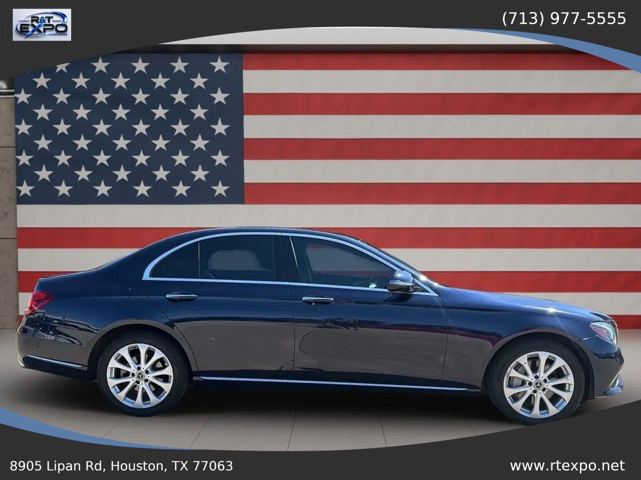 Used 2017 Mercedes-Benz E 300 image 9