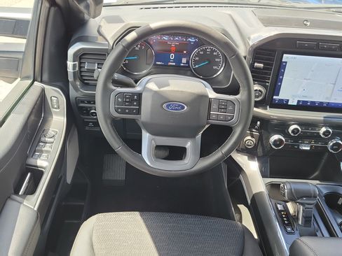 Used 2023 Ford F150 XLT w/ Equipment Group 302A High RWD image 21