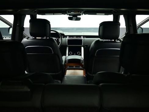 Used 2019 Land Rover Range Rover Autobiography AWD/4WD image 70