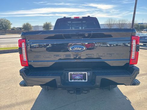 Used 2024 Ford F250 Lariat w/ Lariat Ultimate Package image 6