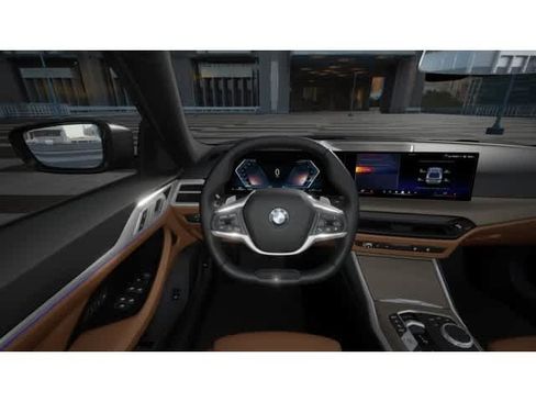 New 2026 BMW 430i w/ Parking Assistance Package RWD image 12