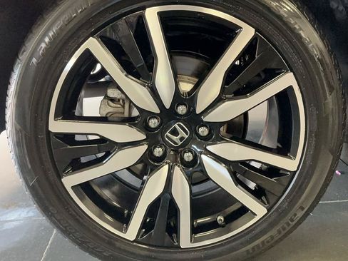 Used 2021 Honda Pilot Touring image 31