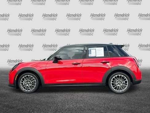 Used 2025 MINI Cooper S image 8