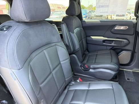 New 2027 Kia Telluride SX Prestige w/ Towing Package AWD/4WD image 22