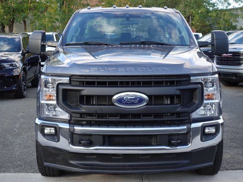 Used 2021 Ford F350 XL image 5