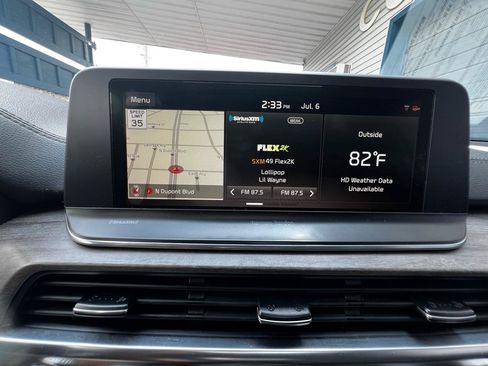 Used 2020 Kia Telluride SX AWD/4WD image 23