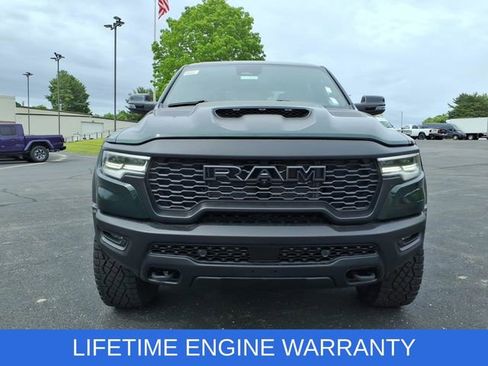 New 2026 RAM 1500 RHO w/ RHO Level 1 Equipment Group AWD/4WD image 2