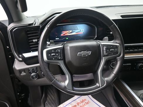 Used 2023 Chevrolet Silverado 1500 RST image 15