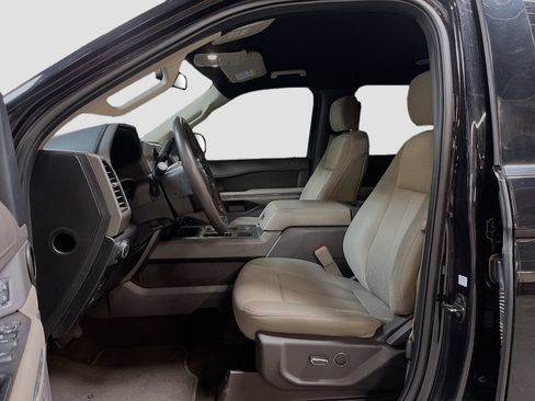 Used 2019 Ford Expedition XL AWD/4WD image 19