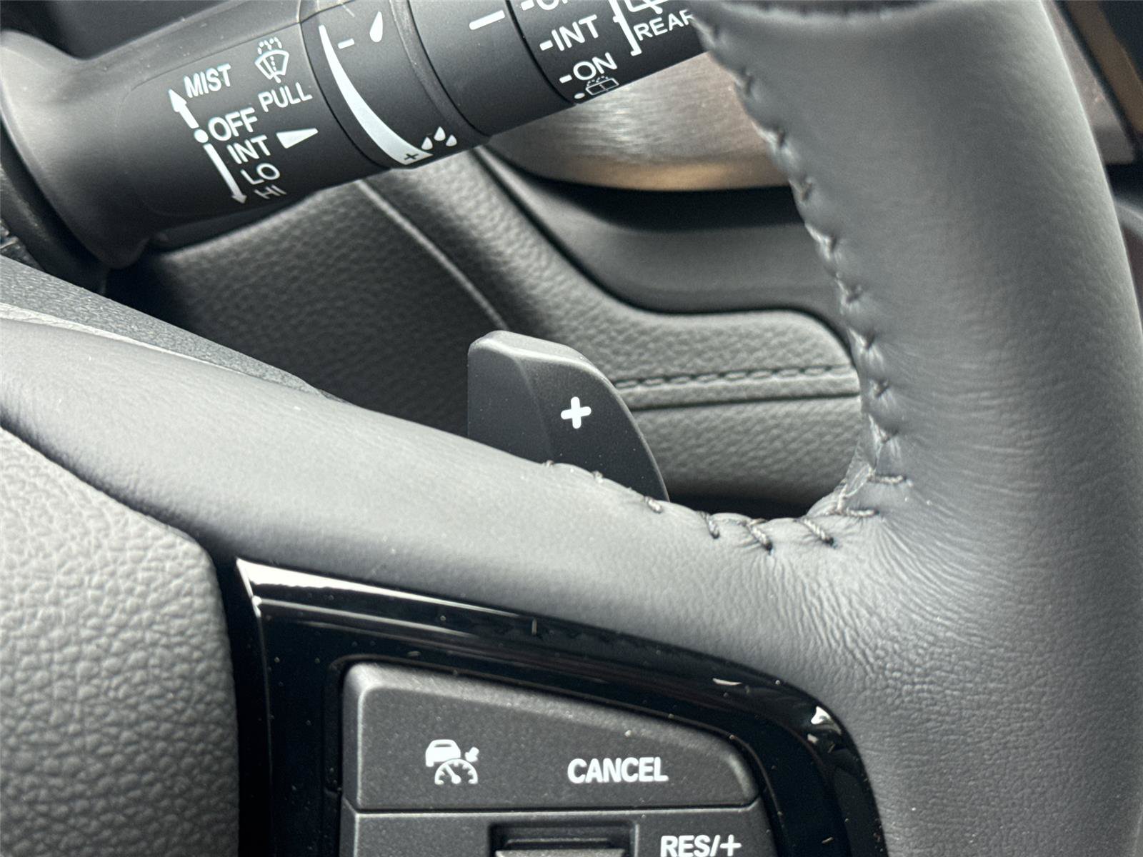 New 2027 Honda Odyssey EX-L image 15