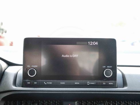 Used 2025 Honda CR-V LX image 17