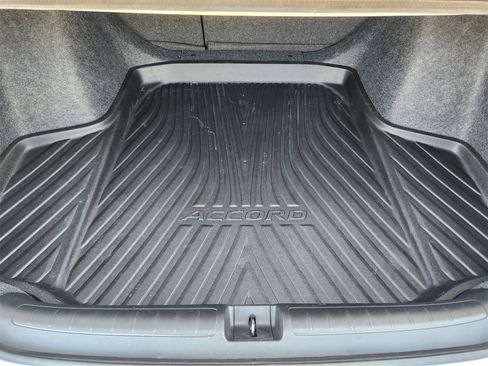 Certified 2022 Honda Accord Sport Special Edition image 30