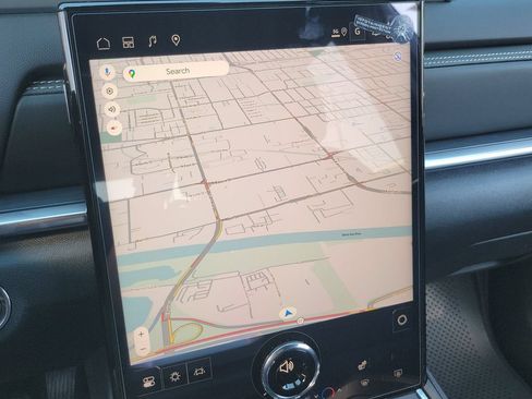 New 2026 GMC Terrain Elevation AWD/4WD image 15