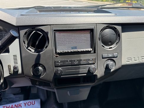 Used 2016 Ford F350 XL AWD/4WD image 17