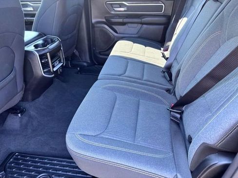 Used 2021 RAM 1500 Big Horn AWD/4WD image 24