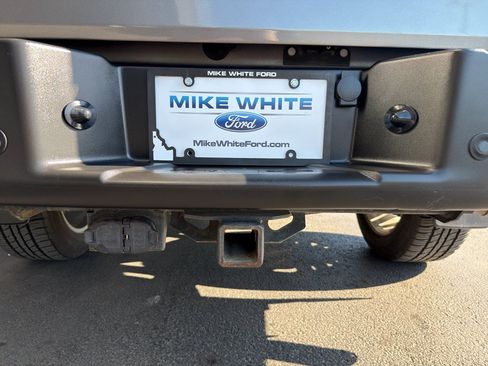 Used 2012 Ford F150 Platinum AWD/4WD image 19