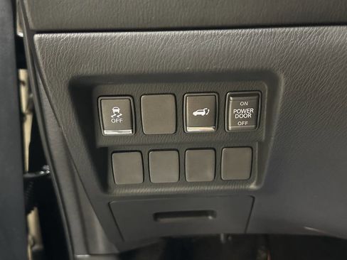 Used 2017 INFINITI QX60 Luxe image 27