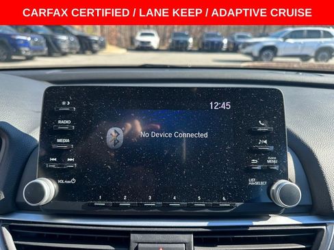 Used 2019 Honda Accord LX image 9