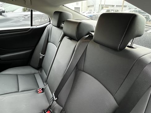 Certified 2022 Lexus ES 350 350 image 33