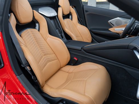 Used 2023 Chevrolet Corvette Z06 image 23