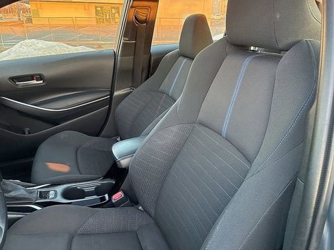 Used 2020 Toyota Corolla SE w/ SE Premium Package image 21