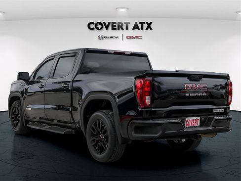 Used 2023 GMC Sierra 1500 Elevation image 4