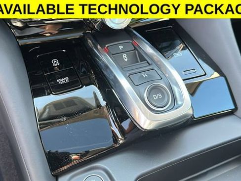Certified 2026 Acura MDX SH-AWD w/ Technology Package image 22