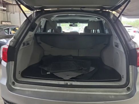 Used 2017 Acura RDX AWD w/ Technology Package image 12