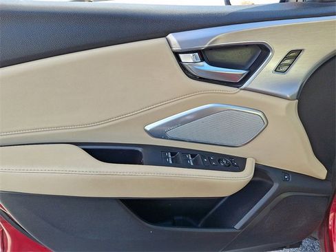 Used 2019 Acura RDX w/ Technology Package image 12