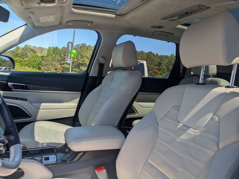 Used 2023 Kia Telluride SX Prestige AWD/4WD image 15