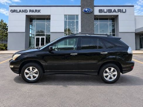 Used 2009 Lexus RX 350 AWD image 8