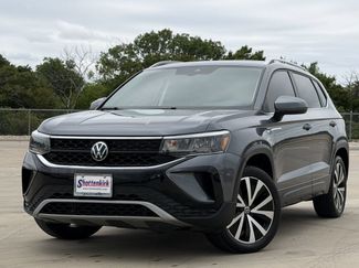 Used 2023 Volkswagen Taos SE FWD video 2