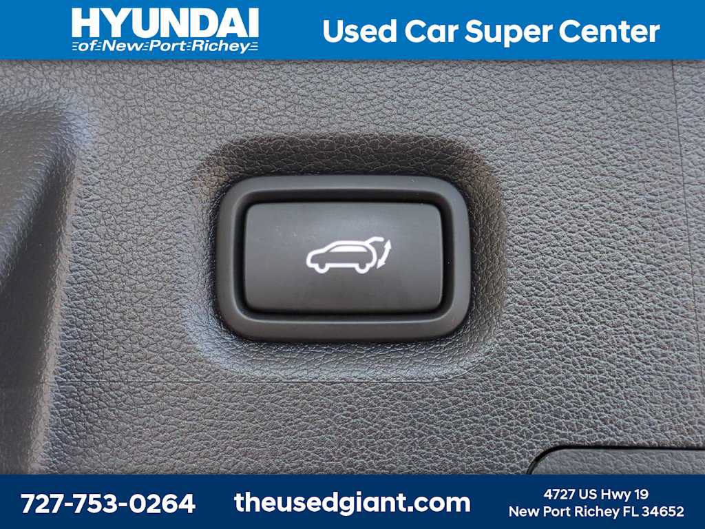 Certified 2023 Hyundai Santa Fe SEL FWD image 13