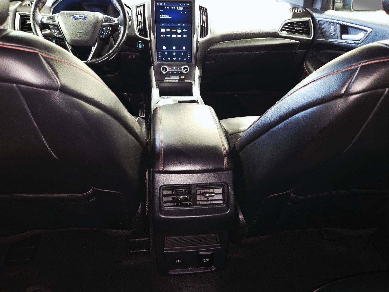 Used 2024 Ford Edge ST-Line AWD/4WD image 53