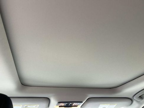 New 2026 Nissan Pathfinder Platinum AWD/4WD image 28
