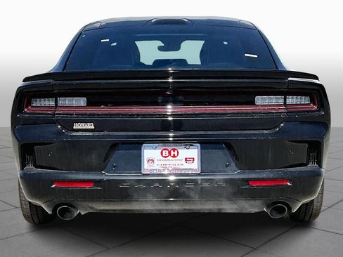 New 2026 Dodge Charger Scat Pack image 4
