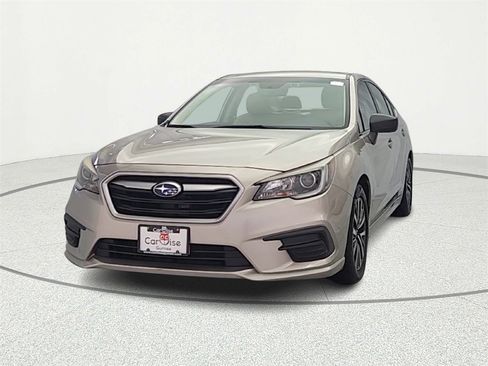 Used 2019 Subaru Legacy 2.5i w/ Alloy Wheel Package image 2
