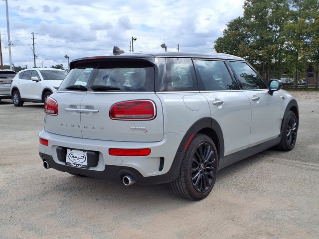Used 2022 MINI Cooper Clubman S FWD image 2