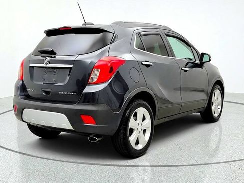 Used 2016 Buick Encore FWD image 5