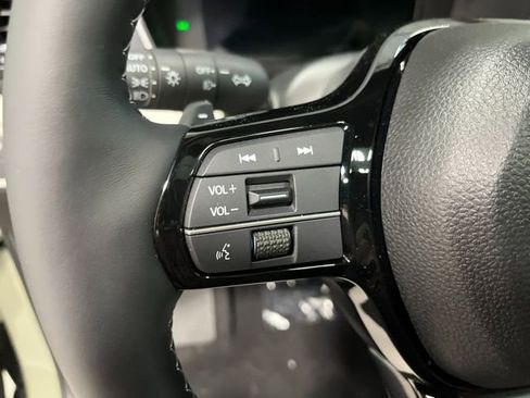 New 2026 Honda Passport TrailSport Elite image 15