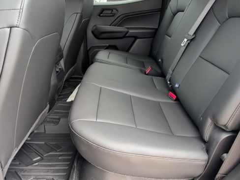 New 2026 Chevrolet Colorado W/T image 7