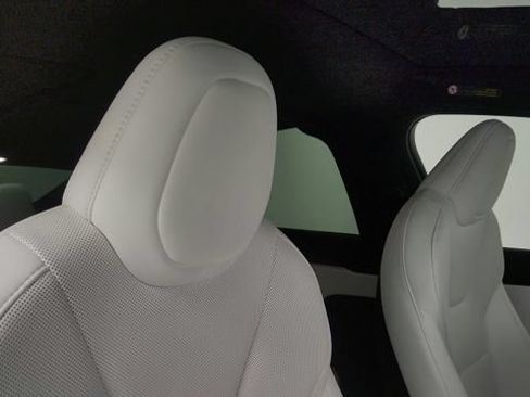 Used 2024 Tesla Model X AWD/4WD image 50
