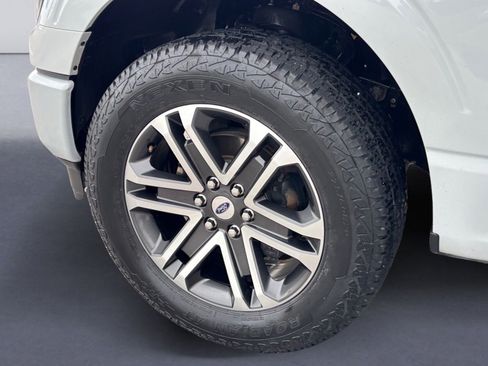 Used 2023 Ford F150 XL w/ STX Appearance Package AWD/4WD image 14